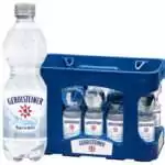 Gerolsteiner Sprudel 12x0,5L