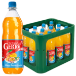 Gerri Mango-Passionsfrucht Zero