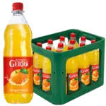 Gerri Orangenlimonade