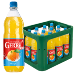Gerri Orangenlimonade Zero