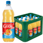 Gerri Pfirsich Maracuja Zero