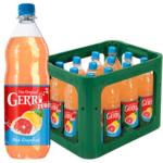 Gerri Pink Grapefruit Zero