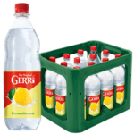 Gerri Zitronenlimonade klar