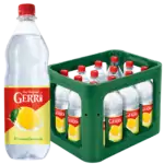 Gerri Zitronenlimonade klar
