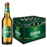 Gilden Kölsch 20x0,5L