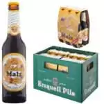 Golden Malz 4x6x0,33L