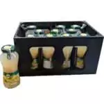 Güldenkron Bananensaft 11x0,2L