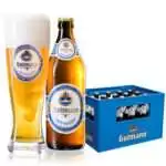 Gutmann Weizen 20x0,5L