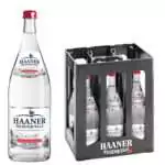 Haaner feinperlend 6x1,0L