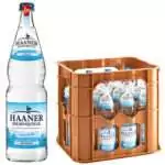Haaner Felsenquelle Klassisch 12x0,7L