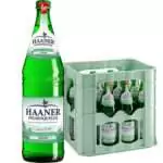 Haaner Felsenquelle Medium 12x0,75L