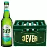 Jever Fun 24x0,33L
