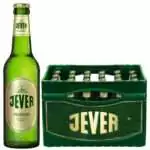 Jever Pilsener 24x0,33L