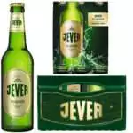 Jever Pilsener 4x6x0,33L