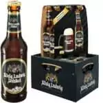 König Ludwig Dunkel 4x6x0,33L