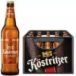 Köstritzer Kellerbier 20x0,5L