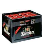 Köstritzer Kirsche 4x6x0,33L