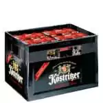 Köstritzer Kirsche 4x6x0,33L