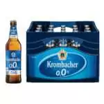 Krombacher Alkoholfrei 0,00% 20x0,5L