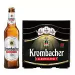 Krombacher Alkoholfrei 11x0,5L