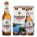 Krombacher Alkoholfrei 4x6x0,33L