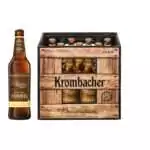 Krombacher Dunkel 11x0,5L