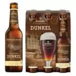 Krombacher Dunkel 4x6x0,33L