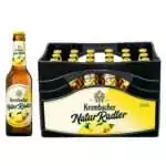 Krombacher NaturRadler 0,00% 4x6x0,33L