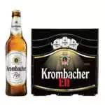 Krombacher Pils 11x0,5L