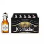 Krombacher Pils 20x0,33L