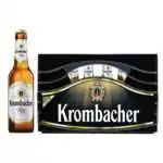 Krombacher Pils 24x0,33L