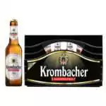 Krombacher Alkoholfrei 24x0,33L