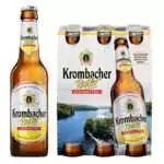 Krombacher Radler Alkoholfrei 4x6x0,33L