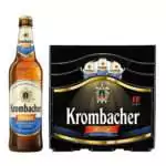 Krombacher Weizen Alkoholfrei 11x0,5L