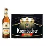 Krombacher Weizen 20x0,5L
