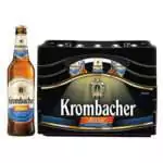Krombacher Weizen Alkoholfrei 20x0,5L