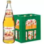 Merziger Apfelsaft Klar 6x1,0L