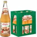 Merziger Apfelsaft Naturtrüb 6x1,0L