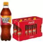 Mezzo Mix Orange 12x0,5L PEW Kiste