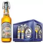 Mönchshof Bayrisch Hell 20x0,5L