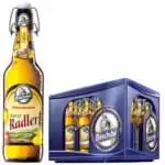 Mönchshof Natur Radler 20x0,5L