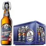 Mönchshof Weihnachtsbier 20x0,5L