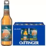 Oettinger Fassbrause Mango 4x6x0,33L