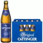 Oettinger Pils 20x0,5L