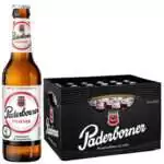 Paderborner Pilsener 20x0,33L