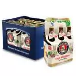 Paulaner Hefe-Weißbier Naturtrüb 4x6x0,33L