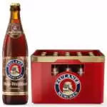 Paulaner Hefe-Weißbier Dunkel 20x0,5L