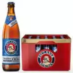 Paulaner Hefe-Weißbier Alkoholfrei 0,0% 20x0,5L