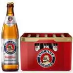 Paulaner Weißbier Kristallklar 20x0,5L