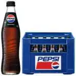 Pepsi ohne Zucker 24x0,33L